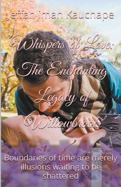 Produktbild: Whispers of Love