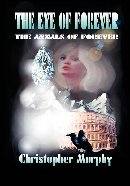 Produktbild: The Eye of Forever