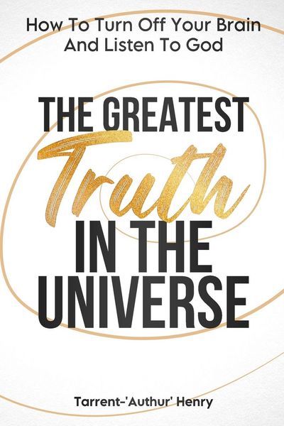 Produktbild: The Greatest Truth In The Universe