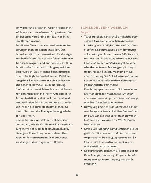 Produktbild: Meine Gesundheitsretter aus der Natur f&uuml;r eine starke Schilddr&uuml;se