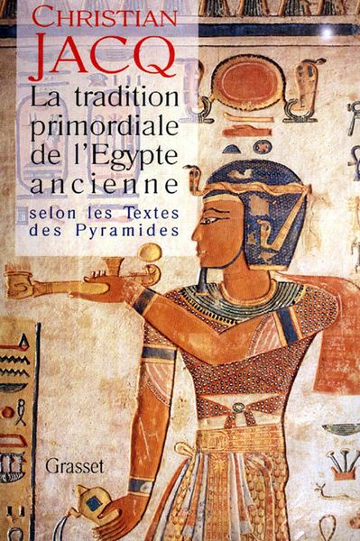 Produktbild: La tradition primordiale de l'Egypte ancienne