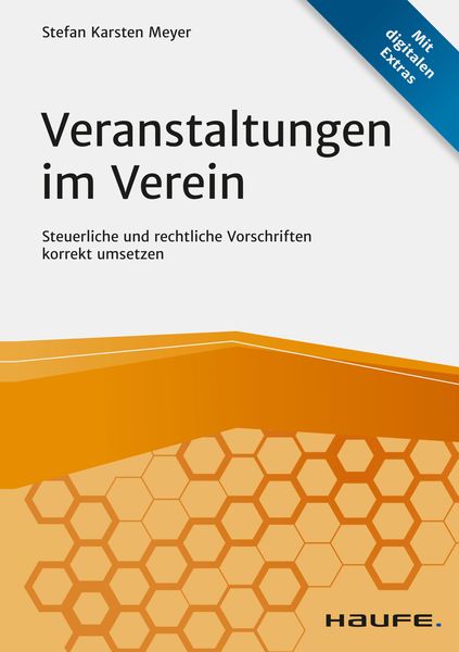 Produktbild: Veranstaltungen im Verein