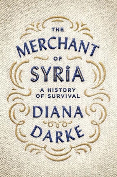 Produktbild: The Merchant of Syria