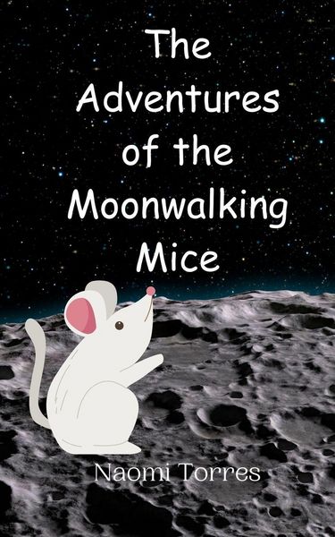 Produktbild: The Adventures of the Moonwalking Mice