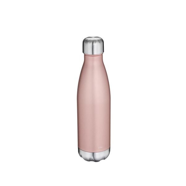 Cilio Isolierflasche ELEGANTE 0,5 Liter