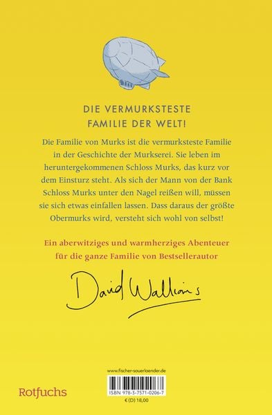 Produktbild: Familie von Murks