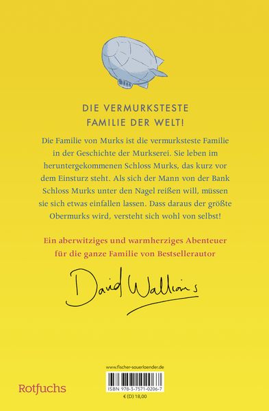 Produktbild: Familie von Murks