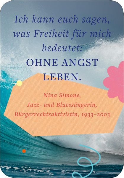 Mindset für starke Frauen