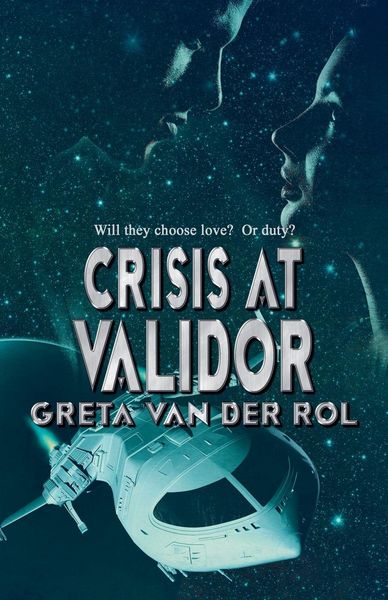 Produktbild: Crisis at Validor