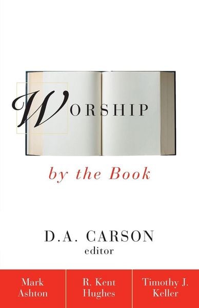 Produktbild: The Worship by the Book