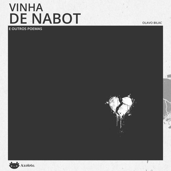 Vinha de Nabot e outros poemas - Olavo Bilac, Audio, 4071498275658