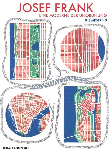 Produktbild: Josef Frank