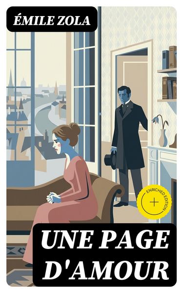 Produktbild: Une page d'amour