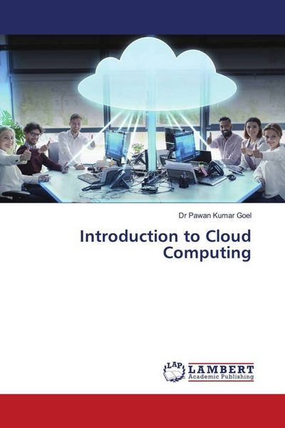 Produktbild: Introduction to Cloud Computing
