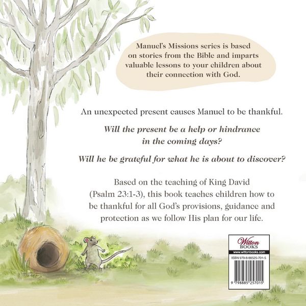 Produktbild: Manuel's Day Out