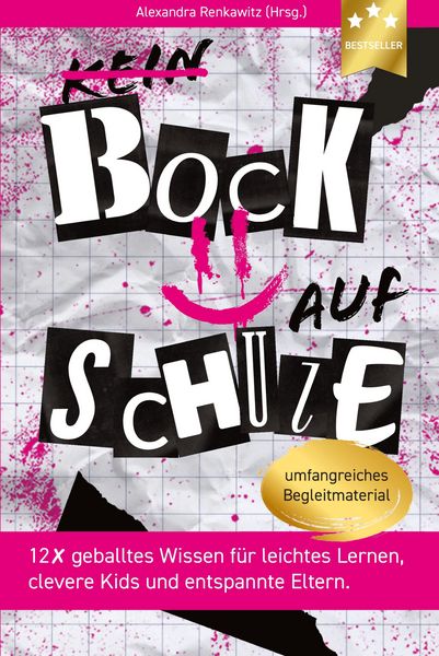 Produktbild: Bock auf Schule