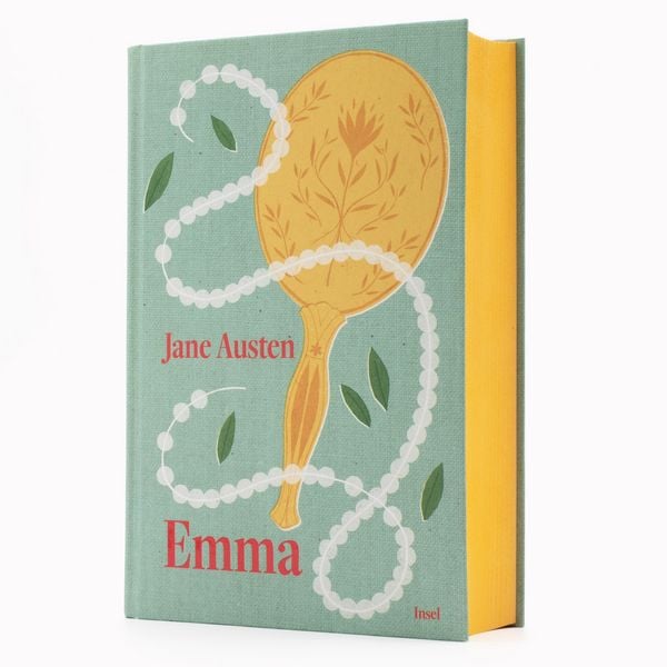 Produktbild: Emma