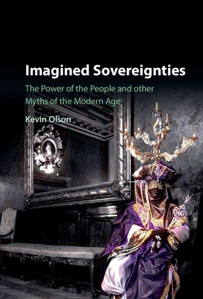 Produktbild: Imagined Sovereignties
