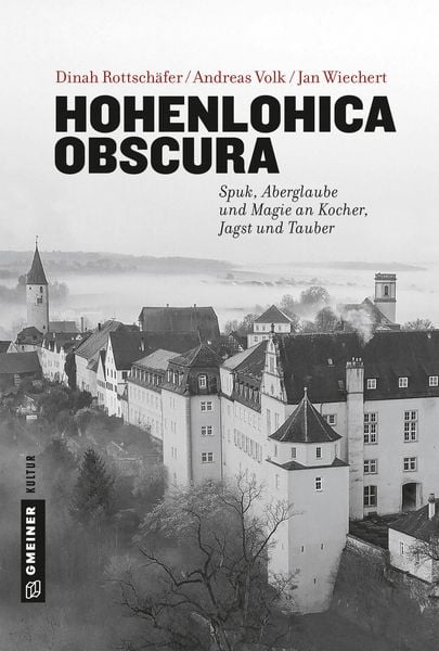 Produktbild: Hohenlohica Obscura
