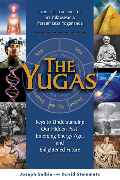 Produktbild: The Yugas