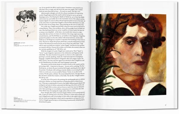 Produktbild: Chagall