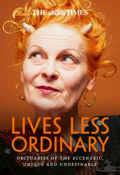 Produktbild: The Times Lives Less Ordinary