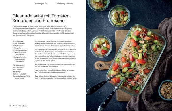 Produktbild: Und was kann ich mitbringen?