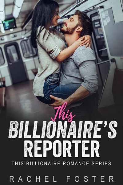 Produktbild: This Billionaire's Reporter