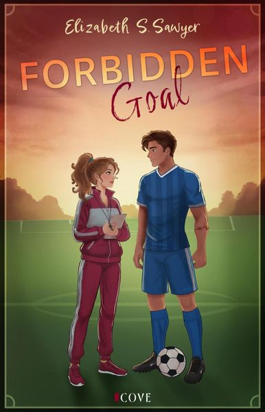 Produktbild: Forbidden Goal