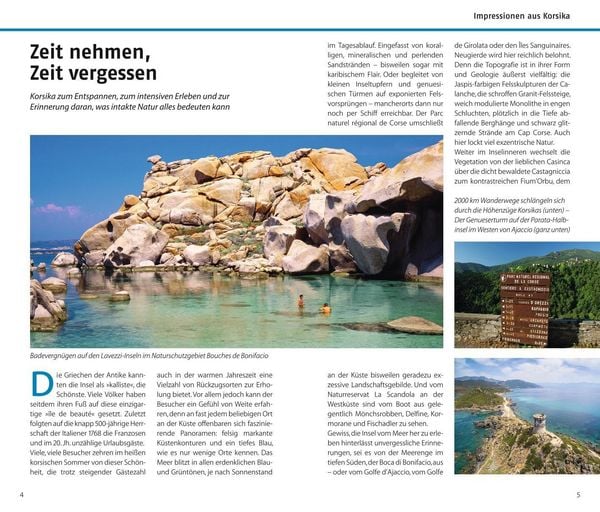 Produktbild: ADAC Reisef&uuml;hrer Korsika