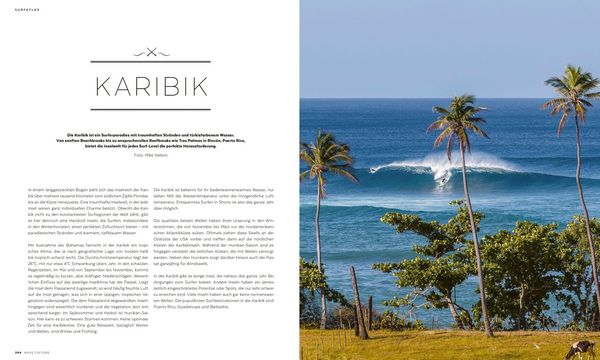 Produktbild: WAVE CULTURE Surfcoach