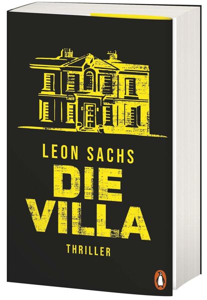 Produktbild: Die Villa