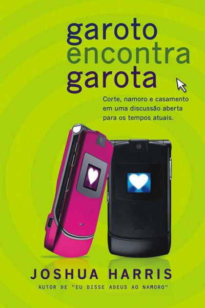 Produktbild: Garoto encontra Garota