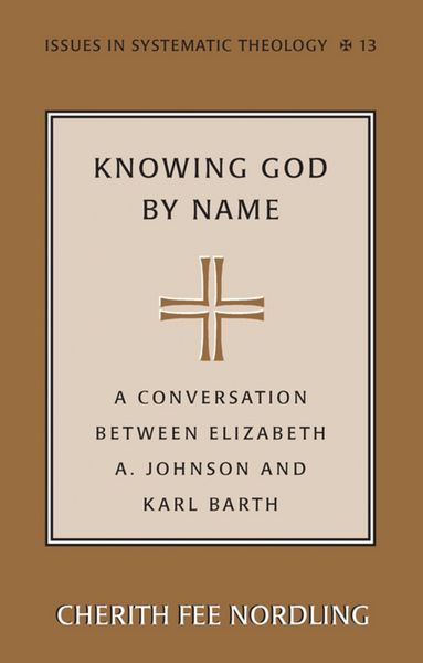 Produktbild: Knowing God by Name