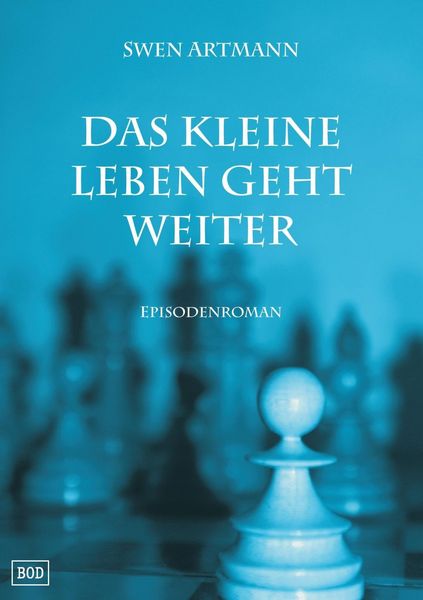Produktbild: Das kleine Leben geht weiter
