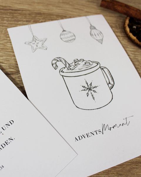 Produktbild: VorFreude &ndash; Adventskalender