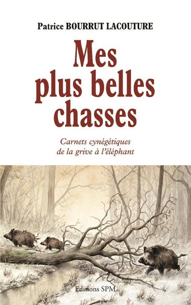 Produktbild: Mes plus belles chasses