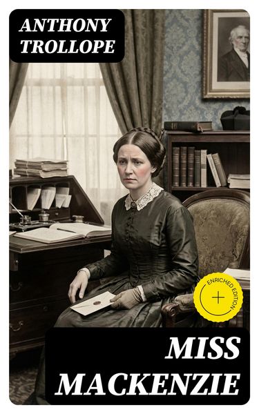 Produktbild: Miss Mackenzie