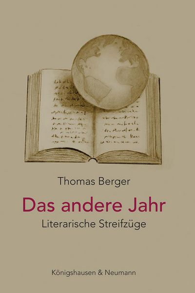 Produktbild: Das andere Jahr
