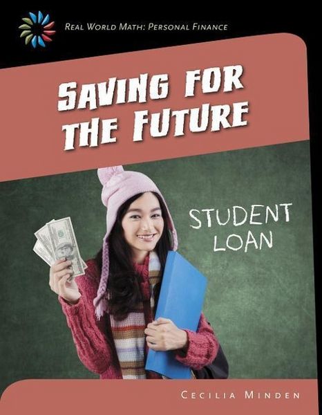 Produktbild: Saving for the Future