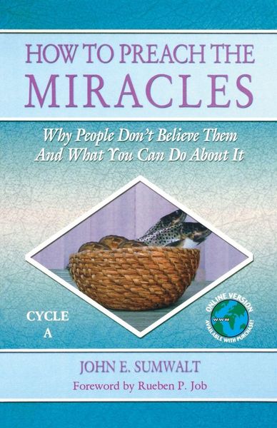 Produktbild: How to Preach the Miracles