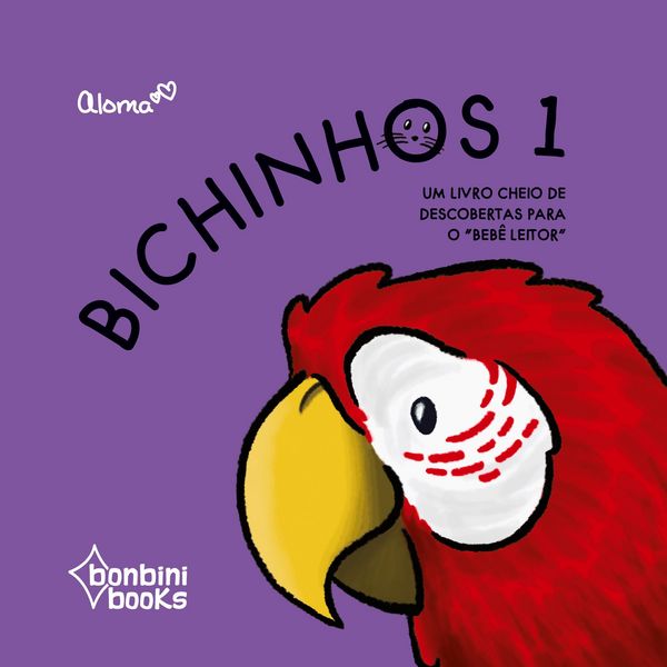 Produktbild: Bichinhos 1