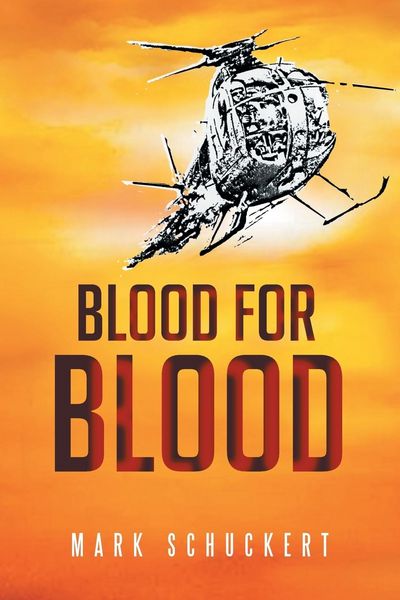 Produktbild: Blood for Blood