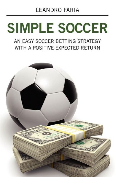 Produktbild: Simple Soccer