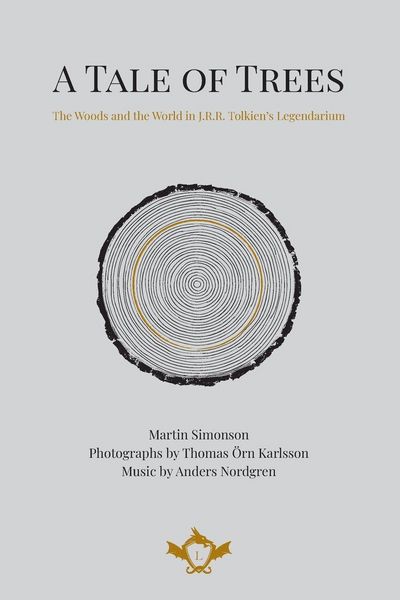 Produktbild: A Tale of Trees | The Woods and the World in J.R.R. Tolkien's Legendarium