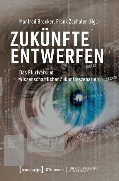 Produktbild: Zuk&uuml;nfte entwerfen