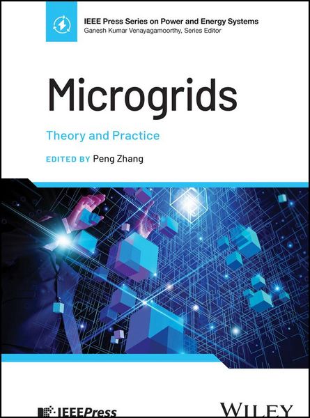 Produktbild: Microgrids