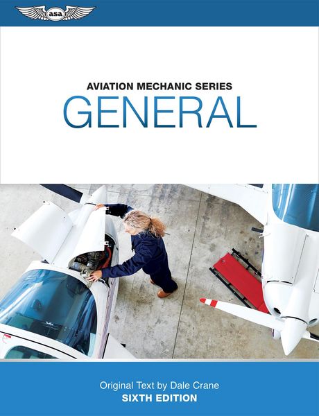 Produktbild: Aviation Mechanic Series: General