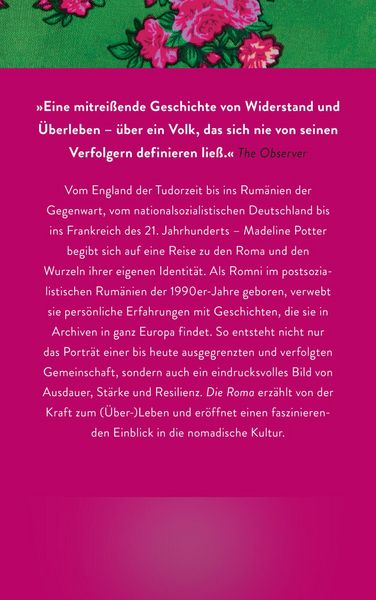 Produktbild: Die Roma