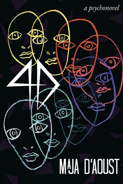 Produktbild: 4D